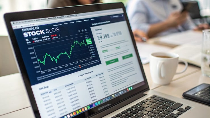 Liquid Capital Factoring