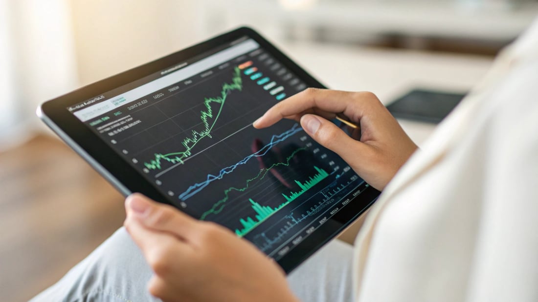Liquid Capital Factoring