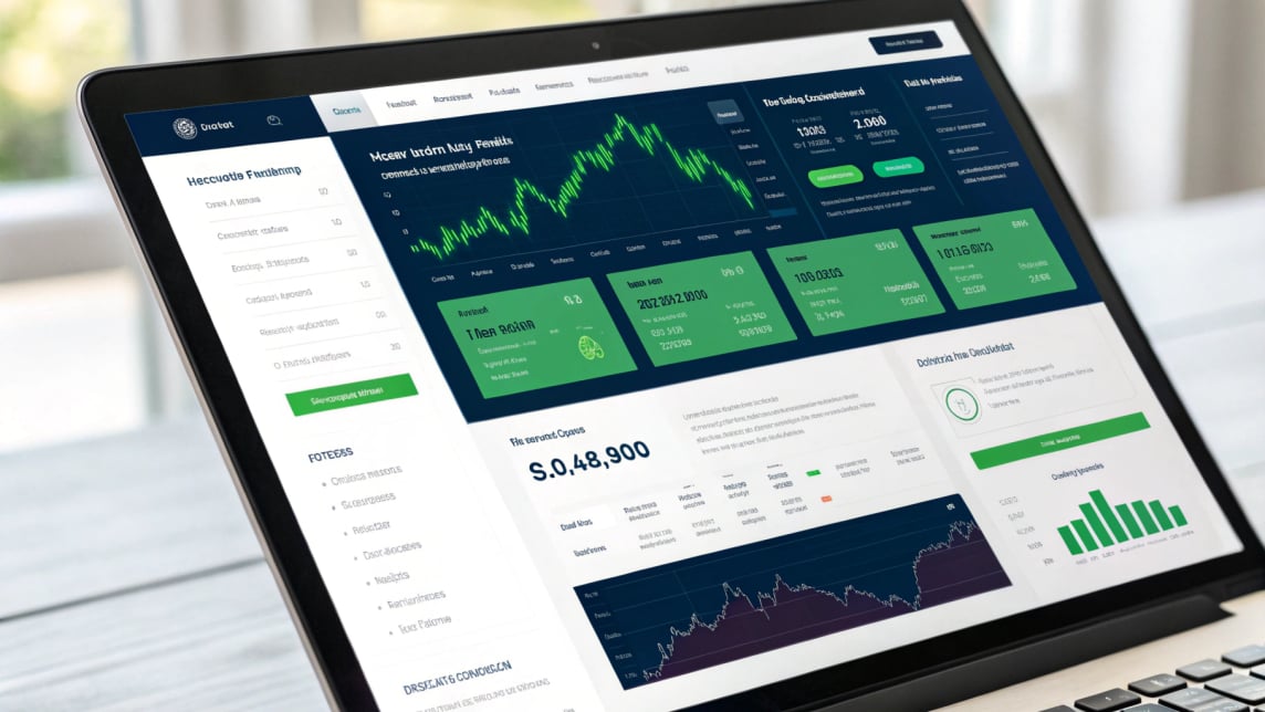 Liquid Capital Factoring