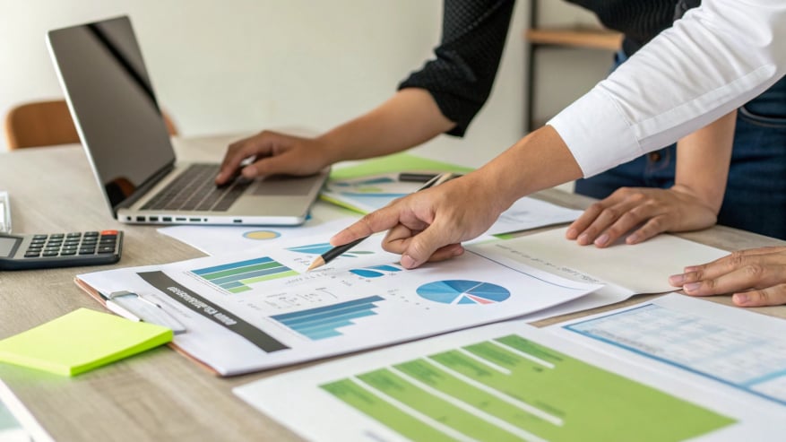 Liquid Capital Factoring