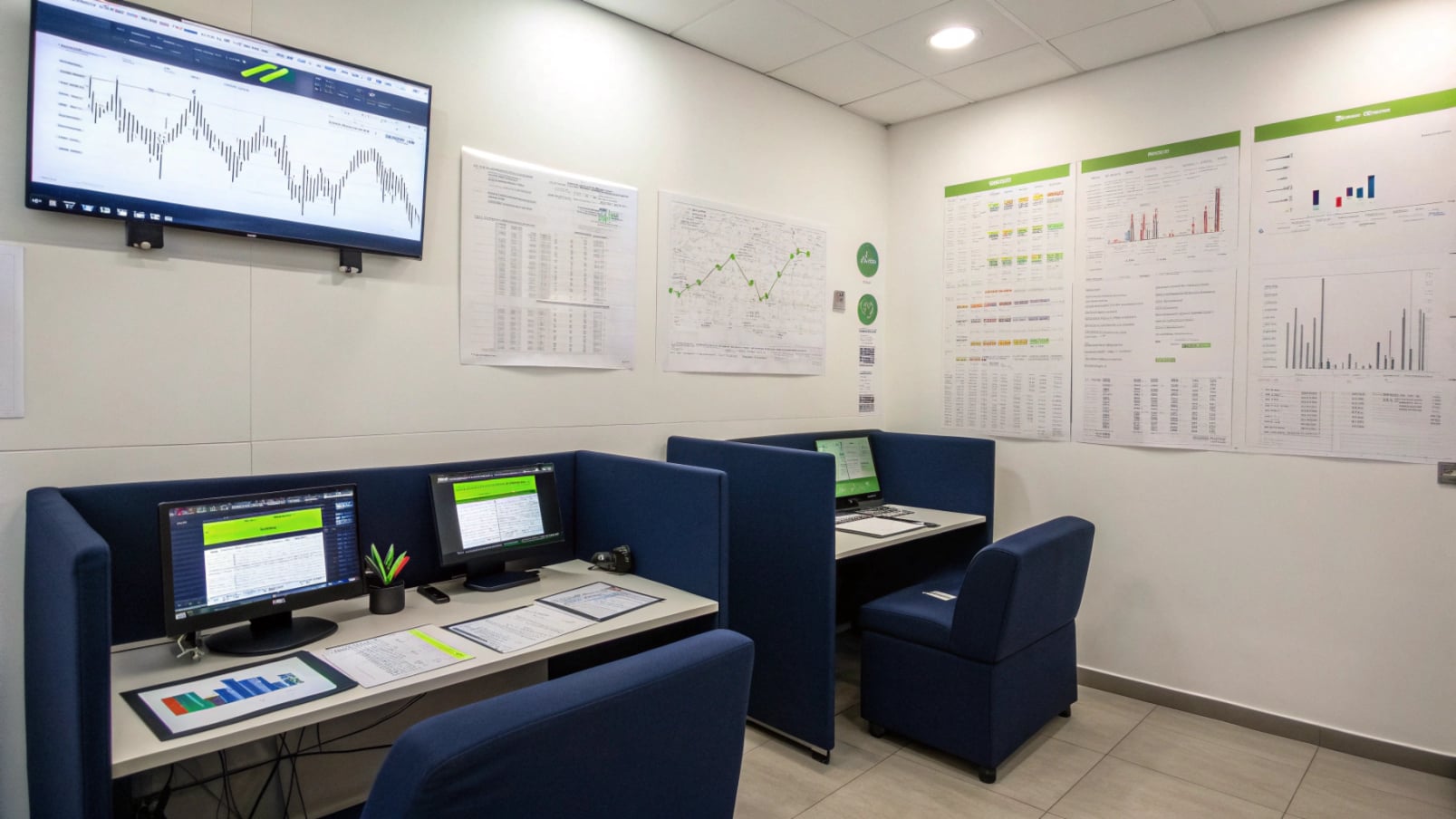 Liquid Capital Factoring