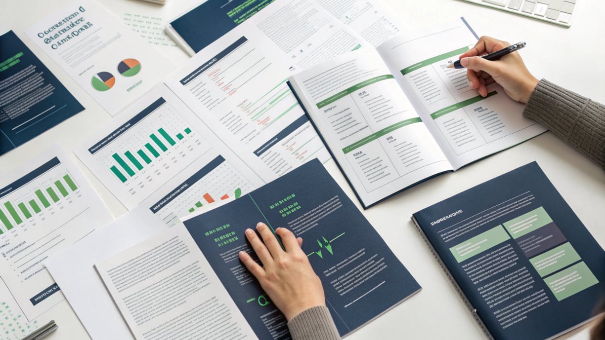 Liquid Capital Factoring